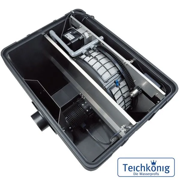 ProfiClear Premium Compact gepumpt